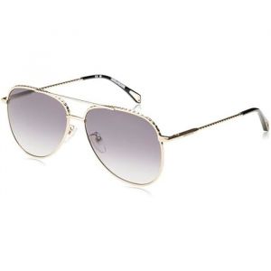 Zadig & Voltaire Ladies' Sunglasses SZV378580300 ø 58 mm