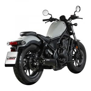 Mivv Silencieux HR-1