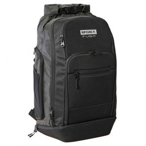 Rip Curl Sac à dos F-Light Surf 40L Search - midnight - H 53 x L 33 x l 23 cm - Noir