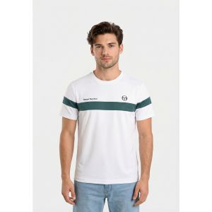 Sergio Tacchini Tee-shirt &agrave; manches courtes homme leone pl t-shirt