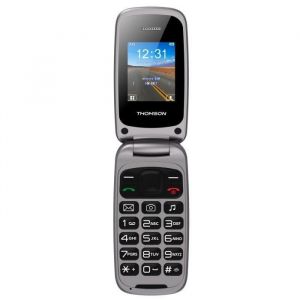 Image de Thomson Tlink 40