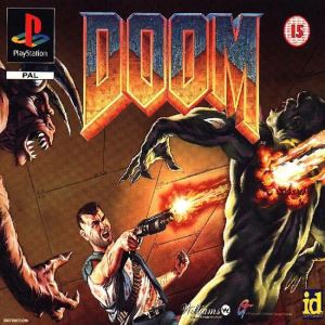 Image de Doom [PSone]