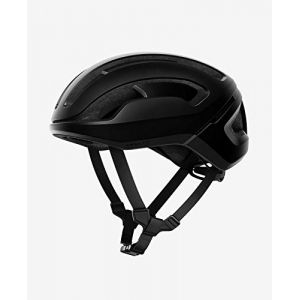 Poc Casques Omne Air Spin - Uranium Black Matt - Taille M