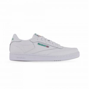 Reebok Club C Jr Blanc Bleu