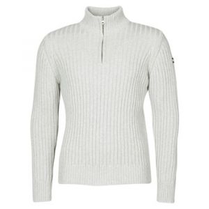 Schott Pull PLECORAGE2 - Couleur XXL - Taille Gris