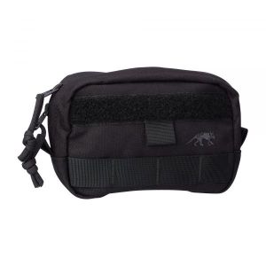 Image de Tasmanian Tiger TT Tac Pouch 4 Horizontal - Sac taille One Size, noir