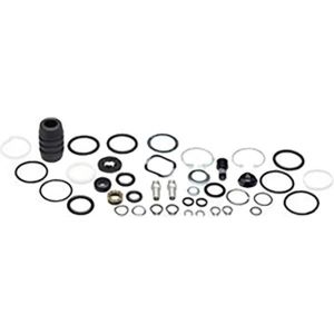 Rockshox Service Kit Boxxer World Cup One Size Black