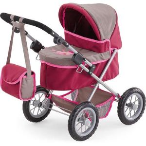 Bayer Chic Landau Trendy pour poupon (68 cm)