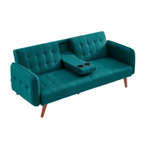 Concept-Usine INVERNESS