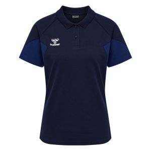 Hummel Polo femme Travel