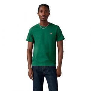 Levi's Tee-shirt à manches courtes homme original housemark