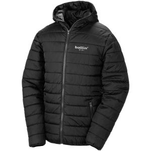 Ballin Est. 2013 Padded Jacket Noir