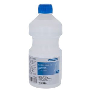 Eau saline mer Morte 1% Kerbl