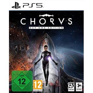 Chorus Day One Edition (PS5) [PS5]