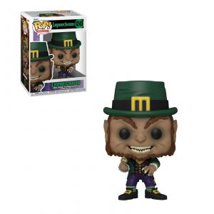 Funko Leprechaun