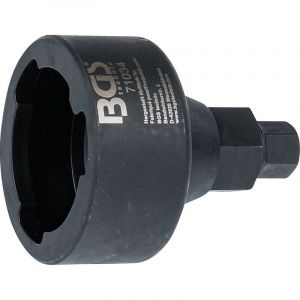 BGS Jeu Extracteur De Pompes À Injection Pour Vag 71034