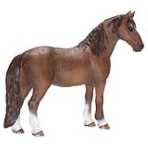 Schleich Jument Tennessee Walker