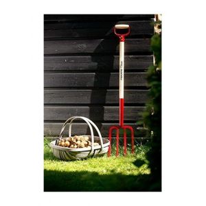 Fiskars Fourche a becher Classic (Par 4)