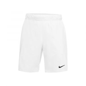 Nike Short de tennis 23 cm Court Dri-FIT Victory pour Homme - Blanc - Taille 2XL - Male