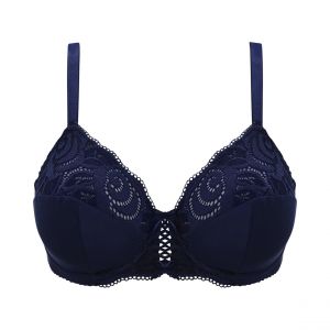 Sans Complexe Soutien gorge classique armatures Amélie,