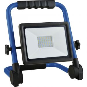 Projecteur De Chantier À LED SCHWABE - 46341