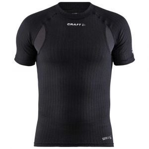 Craft Active Extreme X S Black - Black - Taille S