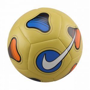 Nike Ballon Futsal Maestro - Or/bleu/blanc, pointure Ball SZ. Pro - ['Blanc', 'Bleu', 'Dor&eacute;'] - Taille Ball SZ. Pro