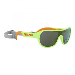 E'newton Lunettes v&eacute;lo monture verres solaires enfant