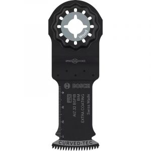 Bosch Lame Starlock Pro Bim&eacute;tal aiz 32 apib pour Bois / M&eacute;tal 2608669