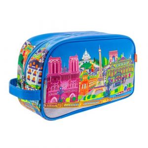 Trousse de toilette - Tidy - Pylones
