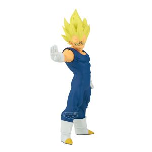 Banpresto DRAGON BALL Z - Vegeta - Figurine Grandista 31cm Figurine - BM-247001