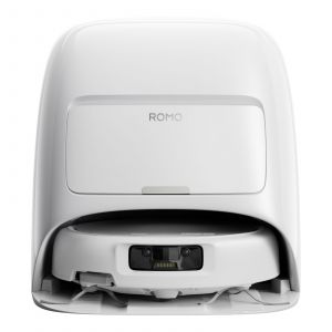 Dji Aspirateur robot Romo S Water Tank