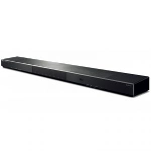 Yamaha YSP-1600 - Barre de son multiroom 5.1