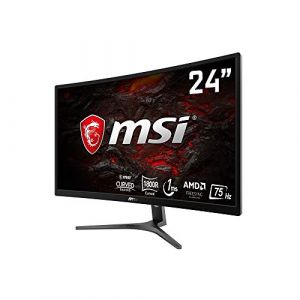 Image de MSI G241VC - Ecran Gamer