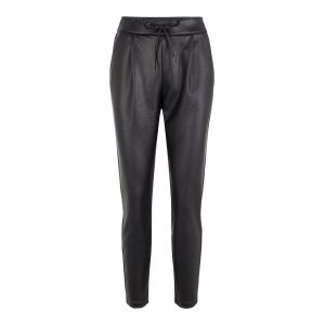 Vero Moda Pantalon 10205737 eva - Couleur EU XL,EU S / 30 - Taille Noir