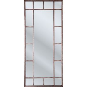 Kare Design Karedesign Miroir Window Iron 200x90cm