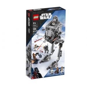 Lego Star Wars 75322 AT-ST de Hoth