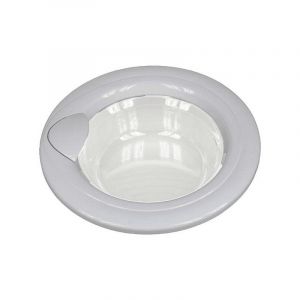 Indesit Hublot Complet Pour Lave Linge - C00081890