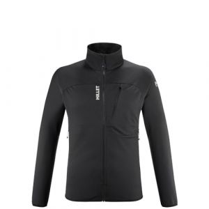 Image de Millet Polaire lokka iii noir