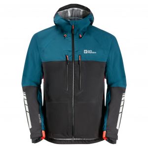 Jack Wolfskin Veste Morobbia 3L M