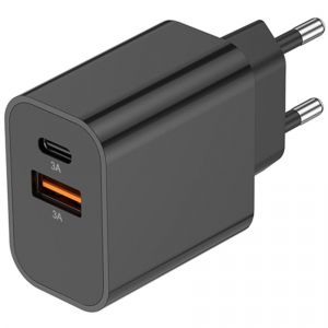 Akashi Chargeur secteur ALTACGF20BLK