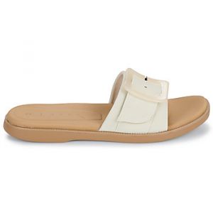 Reef Sandales SUNNY EMMA Beige - Taille 41,37 1/2,38 1/2