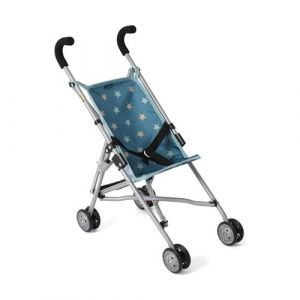 Bayer Chic Poussette mini-buggy Roma pour poupée