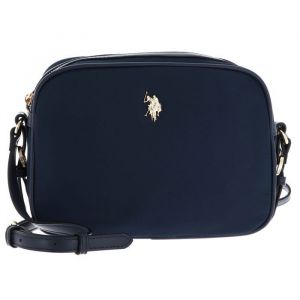 U.S. Polo Assn. Houston Umh&auml;ngetasche Umh&auml;ngetaschen 1 ct Schwarz Damen (59.89 &euro; / 1 ct)