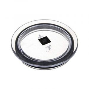 Image de Krups Couvercle bouchon Aeroccino 3 3594 Citiz - MS-623697