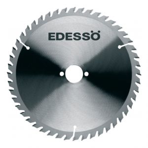 Edessö 17019030 Lame de scie circulaire HM professionnel ø 190 x 30 mm 56 dents