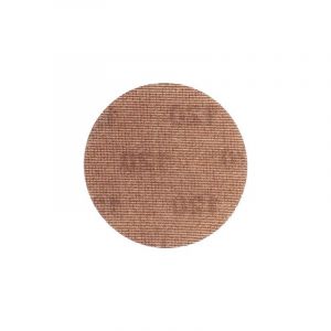 Image de Pferd Feuille abrasive pour ponceuse excentrique 45018003 Grain 120 (Ø) 125 mm 25 pc(s)