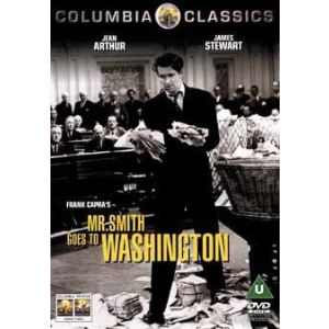 Mr Smith Goes to Washington