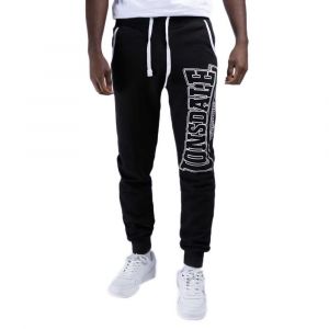 Lonsdale Les Pantalons Marldon 5XL Black