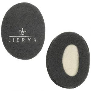 Cache-Oreilles Earbags by Lierys